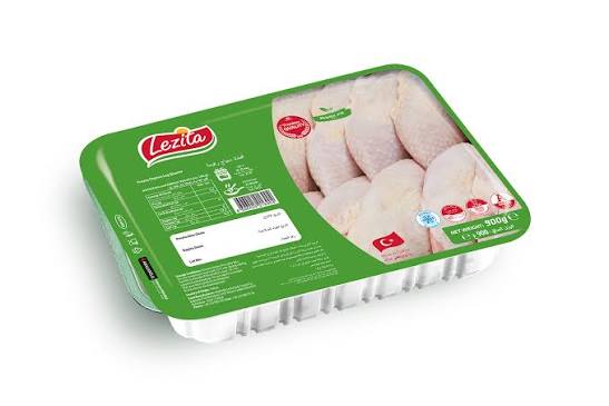 Lezita Poultry Co. Chicken Drumsticks